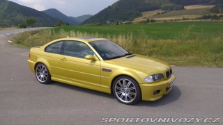 BMW M3 e46 2005