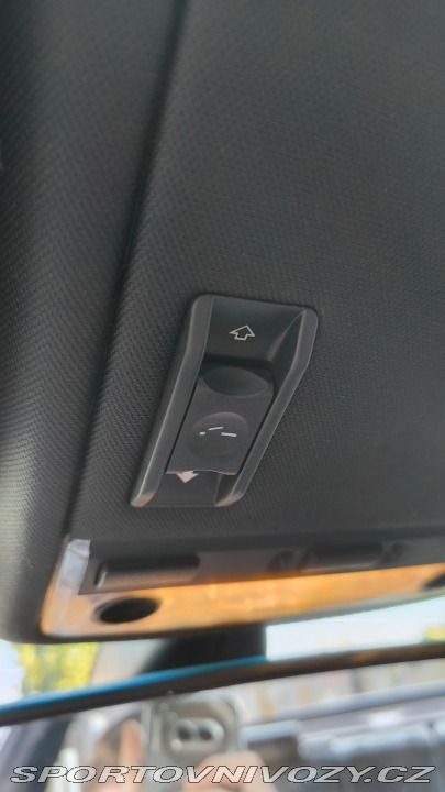 BMW 3 E46 325ti 2003