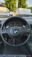 BMW 3 E46 325ti 2003