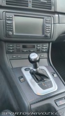 BMW 3 E46 325ti 2003
