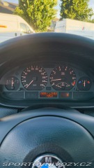 BMW 3 E46 325ti 2003