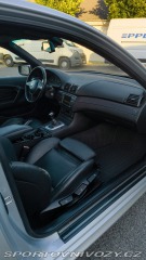 BMW 3 E46 325ti 2003