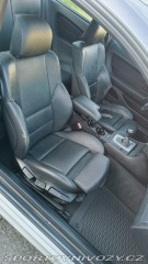 BMW 3 E46 325ti 2003