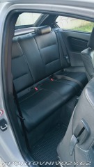 BMW 3 E46 325ti 2003
