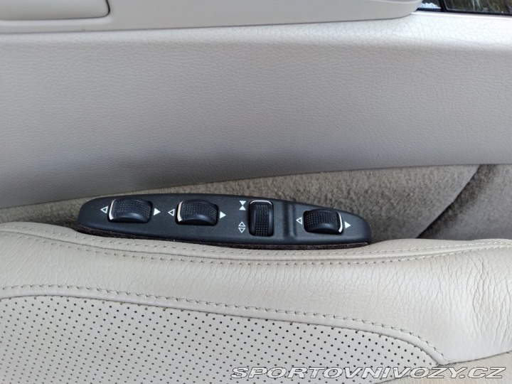 Mercedes-Benz E 250 CDI COUPÉ PANORAMA 2014