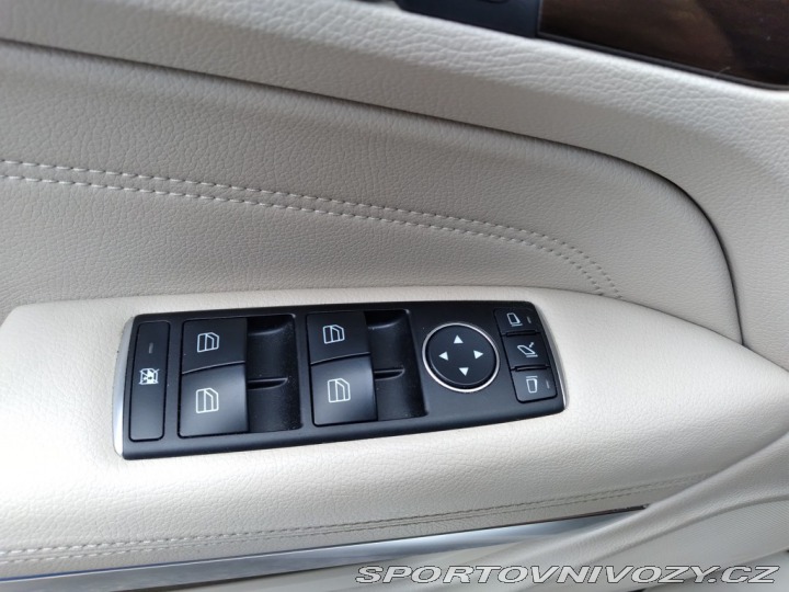 Mercedes-Benz E 250 CDI COUPÉ PANORAMA 2014