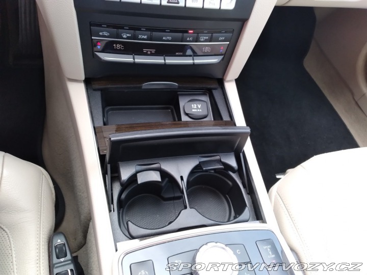 Mercedes-Benz E 250 CDI COUPÉ PANORAMA 2014