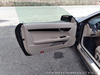 Mercedes-Benz E 250 CDI COUPÉ PANORAMA 2014