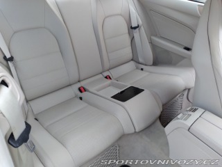 Mercedes-Benz E 250 CDI COUPÉ PANORAMA 2014
