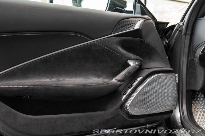 Ferrari Roma 2021