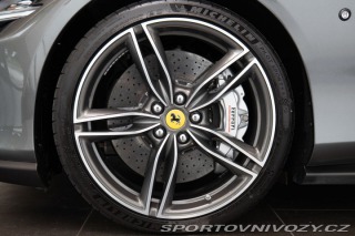 Ferrari Roma  2021