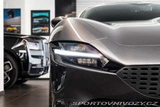 Ferrari Roma  2021