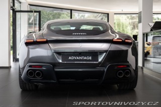 Ferrari Roma  2021