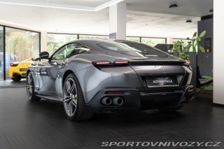Ferrari Roma  2021