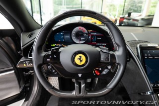 Ferrari Roma  2021