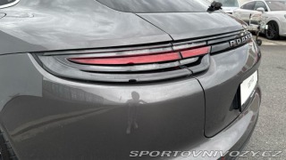 Porsche Panamera Turbo S E-Hybrid Sport Tu 2018