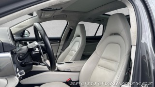 Porsche Panamera Turbo S E-Hybrid Sport Tu 2018