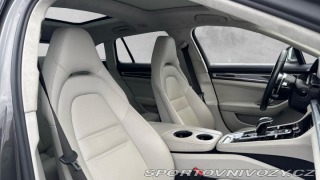 Porsche Panamera Turbo S E-Hybrid Sport Tu 2018