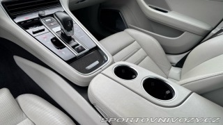 Porsche Panamera Turbo S E-Hybrid Sport Tu 2018
