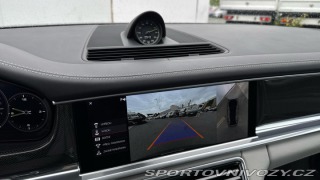 Porsche Panamera Turbo S E-Hybrid Sport Tu 2018