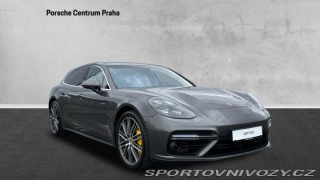 Porsche Panamera Turbo S E-Hybrid Sport Tu 2018
