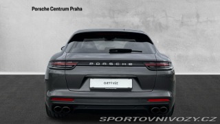 Porsche Panamera Turbo S E-Hybrid Sport Tu 2018