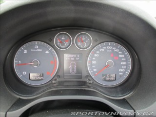 Audi A3 2,0 TDi 103kw Exclusive X 2010