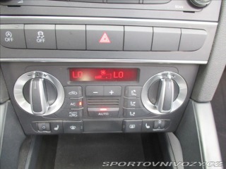 Audi A3 2,0 TDi 103kw Exclusive X 2010