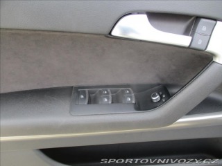 Audi A3 2,0 TDi 103kw Exclusive X 2010