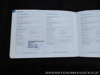 Audi A3 2,0 TDi 103kw Exclusive X 2010