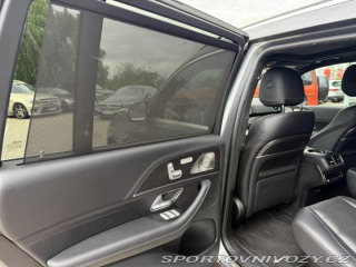 Mercedes-Benz Ostatní modely GLS 580 4MATIC 2021