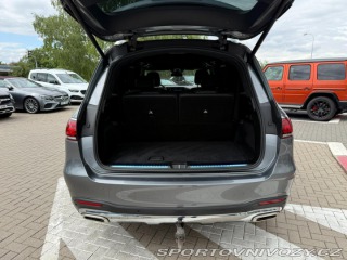 Mercedes-Benz Ostatní modely GLS 580 4MATIC 2021