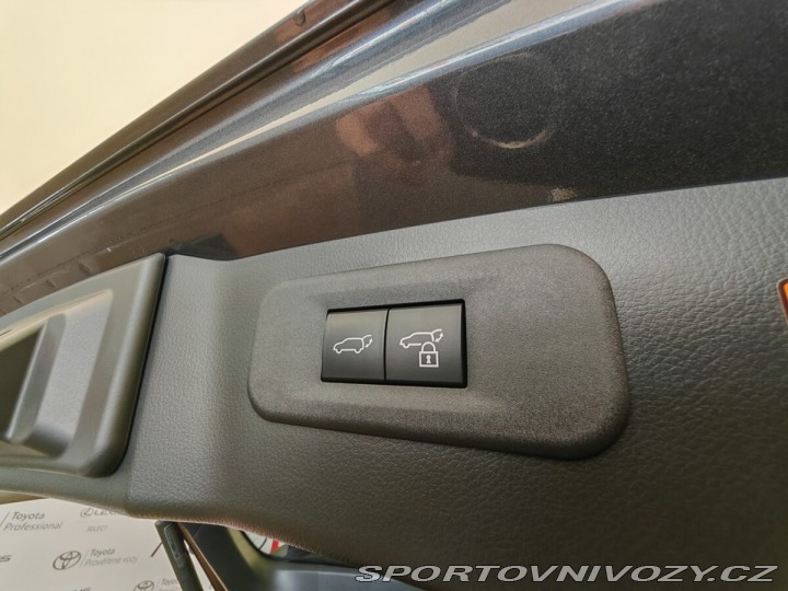 Lexus Ostatní modely NX 450h plus 450h+ Plug-in Hybrid EXEC 2024