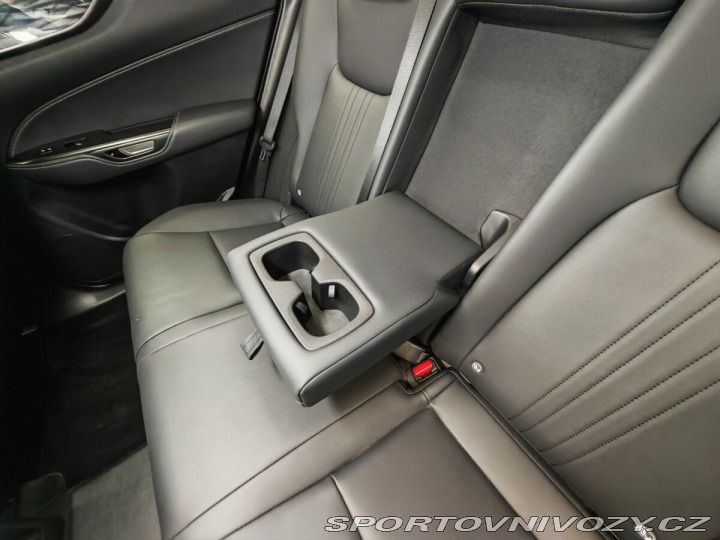 Lexus Ostatní modely NX 450h plus 450h+ Plug-in Hybrid EXEC 2024