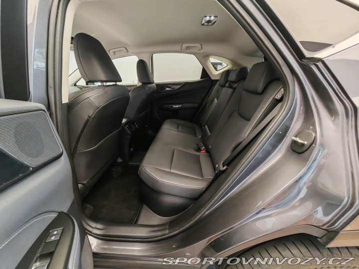 Lexus Ostatní modely NX 450h plus 450h+ Plug-in Hybrid EXEC 2024