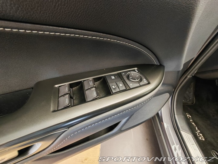 Lexus Ostatní modely NX 450h plus 450h+ Plug-in Hybrid EXEC 2024