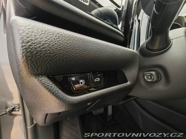 Lexus Ostatní modely NX 450h plus 450h+ Plug-in Hybrid EXEC 2024