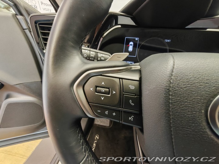 Lexus Ostatní modely NX 450h plus 450h+ Plug-in Hybrid EXEC 2024