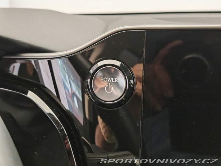 Lexus Ostatní modely NX 450h plus 450h+ Plug-in Hybrid EXEC 2024