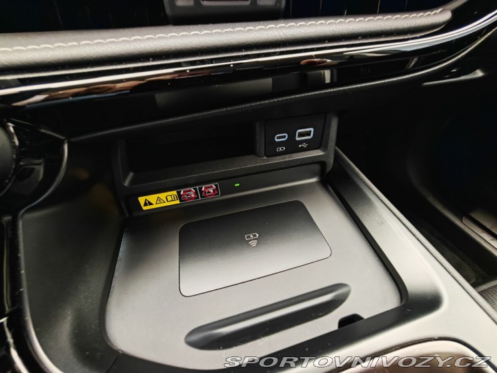 Lexus Ostatní modely NX 450h plus 450h+ Plug-in Hybrid EXEC 2024