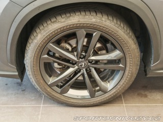 Lexus Ostatní modely NX 450h plus 450h+ Executive Plus Plug 2024