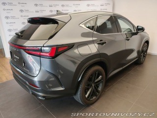Lexus Ostatní modely NX 450h plus 450h+ Executive Plus Plug 2024
