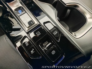 Lexus Ostatní modely NX 450h plus 450h+ Executive Plus Plug 2024