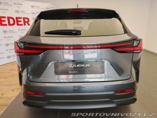 Lexus Ostatní modely NX 450h plus 450h+ Executive Plus Plug 2024