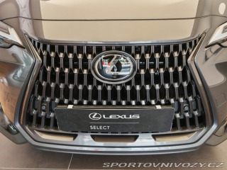 Lexus Ostatní modely NX 450h plus 450h+ Executive Plus Plug 2024