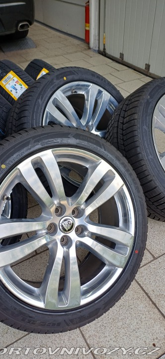 Jaguar XJ 3.0 V6D 2010