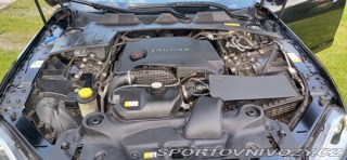 Jaguar XJ 3.0 V6D 2010