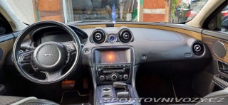 Jaguar XJ 3.0 V6D 2010