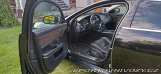 Jaguar XJ 3.0 V6D 2010