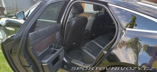 Jaguar XJ 3.0 V6D 2010